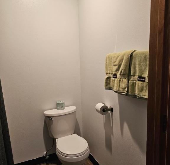 اتاق استاندارد, Cle Elum Travelers Inn