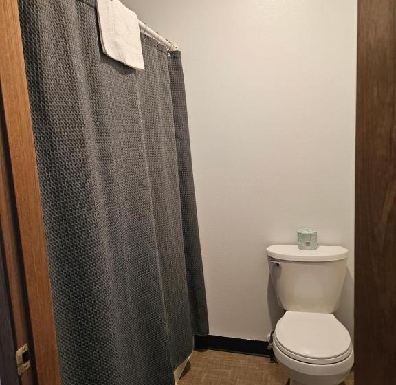 اتاق استاندارد, Cle Elum Travelers Inn