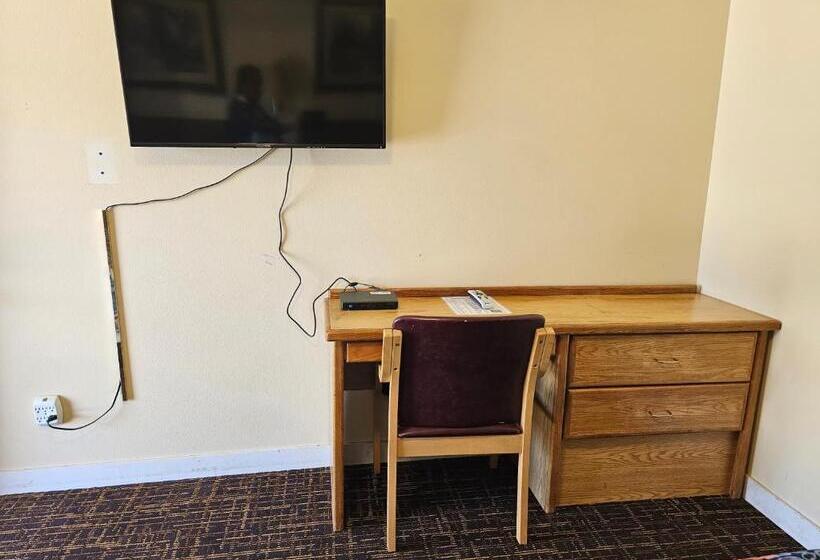 اتاق استاندارد, Cle Elum Travelers Inn