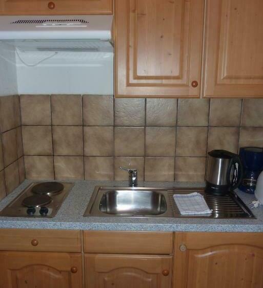 اتاق خانوادگی, Der Löffler Am Semmering Bed&breakfast