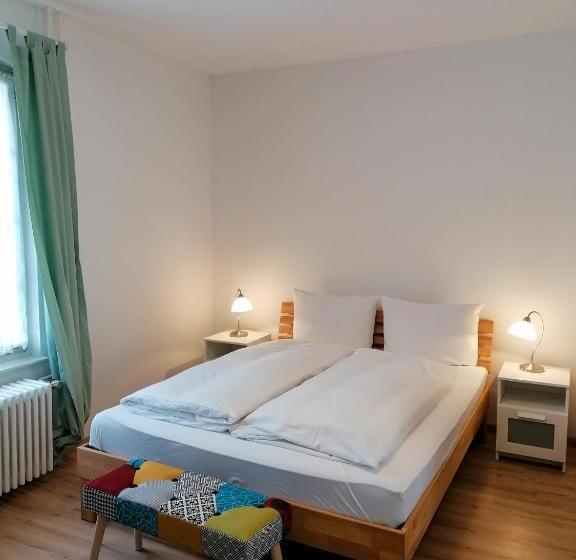 스탠다드 룸, Gasthof Zur Waag