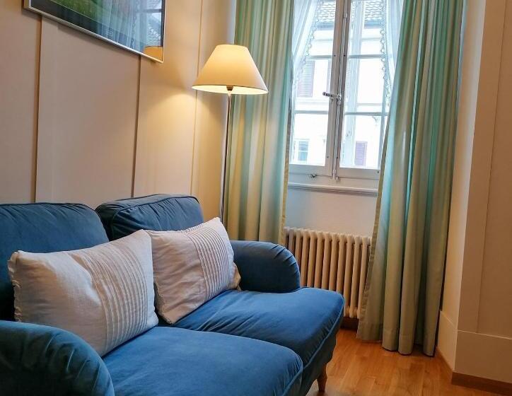 침실 1개 아파트, Gasthof Zur Waag