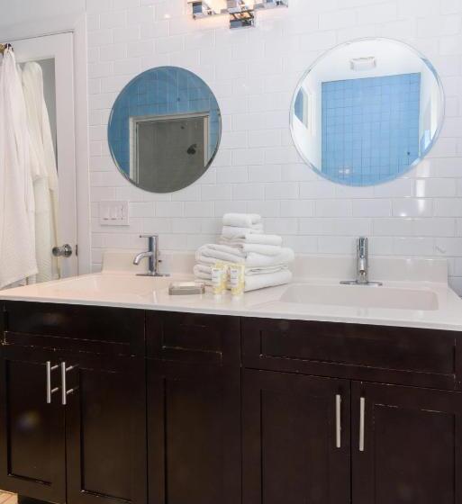 اتاق استاندارد, House 5863  Chicago S Premier Bed And Breakfast