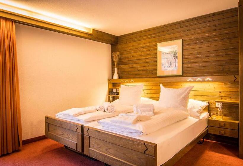 シングルデラックスルーム, La Collina