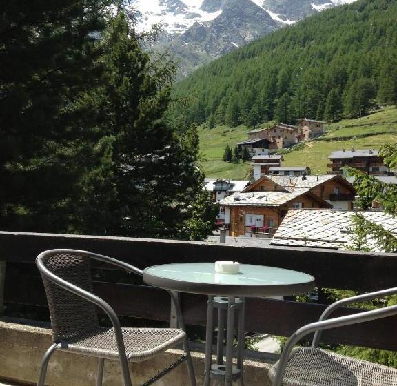 シングルデラックスルーム, La Collina