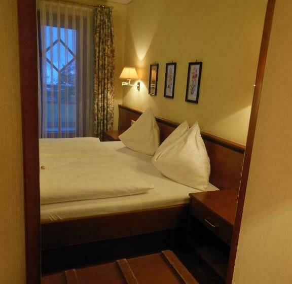 اتاق استاندارد, Wohlfühlresort Und Feriengut Martinerhof