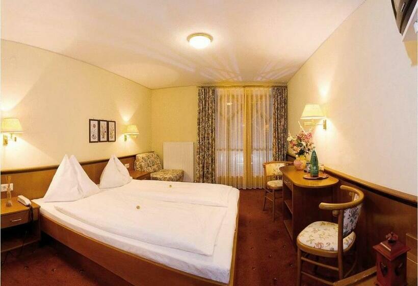 اتاق استاندارد, Wohlfühlresort Und Feriengut Martinerhof