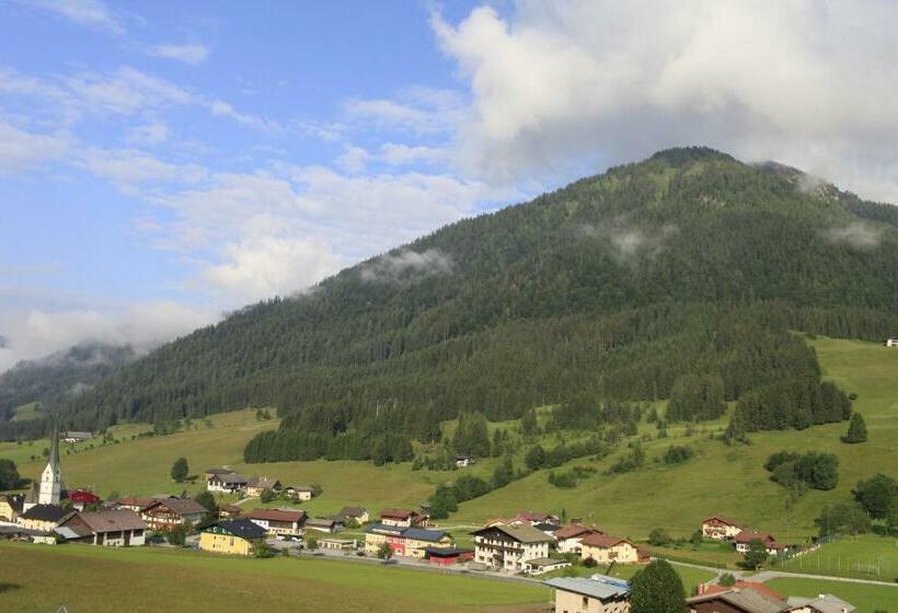 سوییت جونیور, Wohlfühlresort Und Feriengut Martinerhof