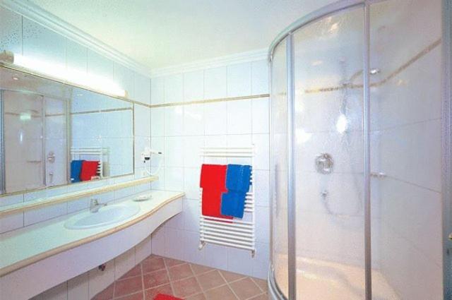 سوییت جونیور, Wohlfühlresort Und Feriengut Martinerhof