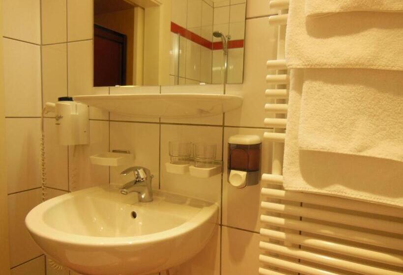 اتاق استاندارد یک نفره, Wohlfühlresort Und Feriengut Martinerhof