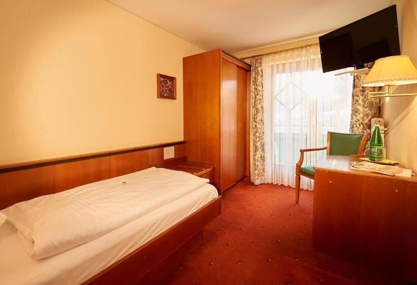 اتاق استاندارد یک نفره, Wohlfühlresort Und Feriengut Martinerhof