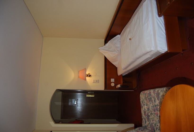 اتاق استاندارد یک نفره, Wohlfühlresort Und Feriengut Martinerhof