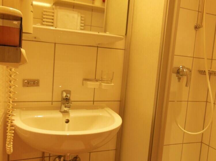 اتاق استاندارد یک نفره, Wohlfühlresort Und Feriengut Martinerhof