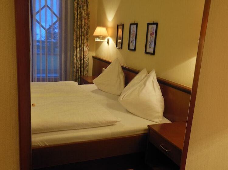 اتاق استاندارد, Wohlfühlresort Und Feriengut Martinerhof