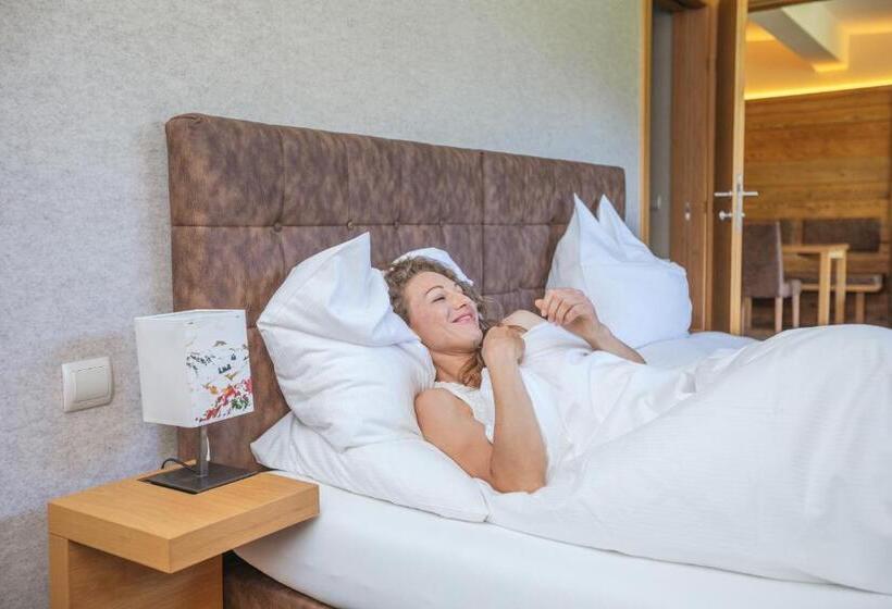 اتاق استاندارد, Rosentalerhof Hotel & Appartements