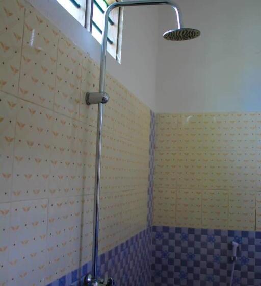 اتاق لوکس, Pamoja Beach Stays Hotel In Jambiani