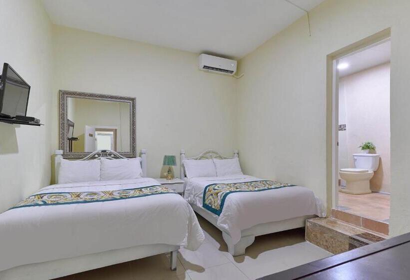 اتاق استاندارد, D  Cornelio & Spa