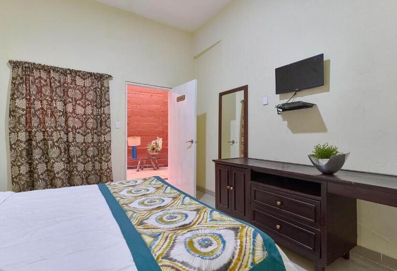 اتاق استاندارد, D  Cornelio & Spa