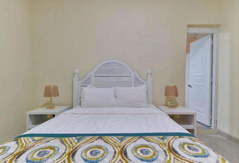 اتاق استاندارد, D  Cornelio & Spa