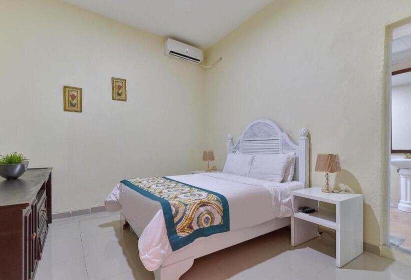 اتاق استاندارد, D  Cornelio & Spa