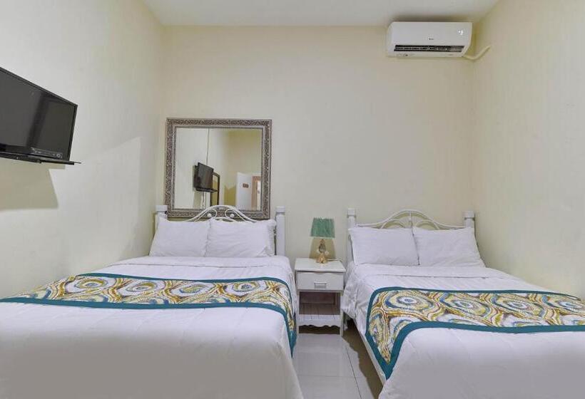 اتاق استاندارد, D  Cornelio & Spa