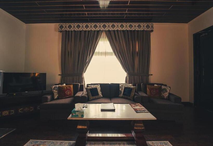 اتاق استاندارد با بالکن, Magpie Lodge