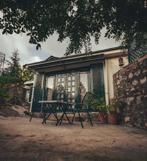 اتاق استاندارد اینتریور, Magpie Lodge
