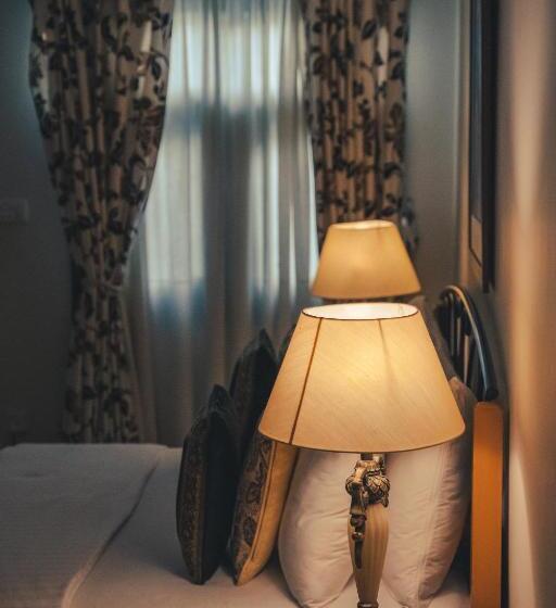 اتاق استاندارد اینتریور, Magpie Lodge