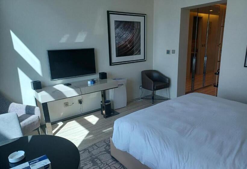 استودیوی استاندارد, Suites   Damac Tower Riyadh