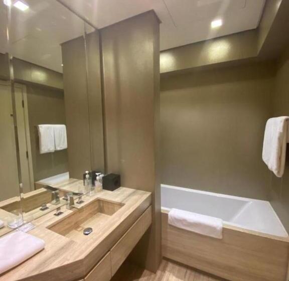 استودیوی استاندارد, Suites   Damac Tower Riyadh