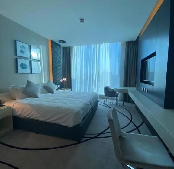 سوییت سوپریور, Suites   Damac Tower Riyadh