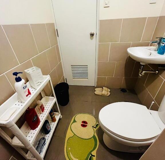 استودیوی استاندارد, Jfam Suites Studio 1, All In Rate