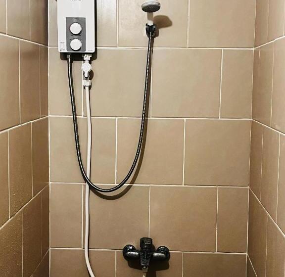 اتاق خانوادگی, Jfam Suites Studio 1, All In Rate