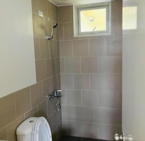 اتاق خانوادگی, Jfam Suites Studio 1, All In Rate