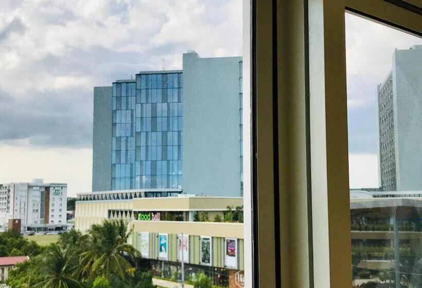 اتاق خانوادگی, Jfam Suites Studio 1, All In Rate