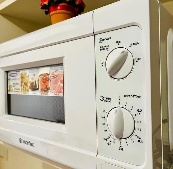 استودیوی استاندارد, Jfam Suites Studio 1, All In Rate