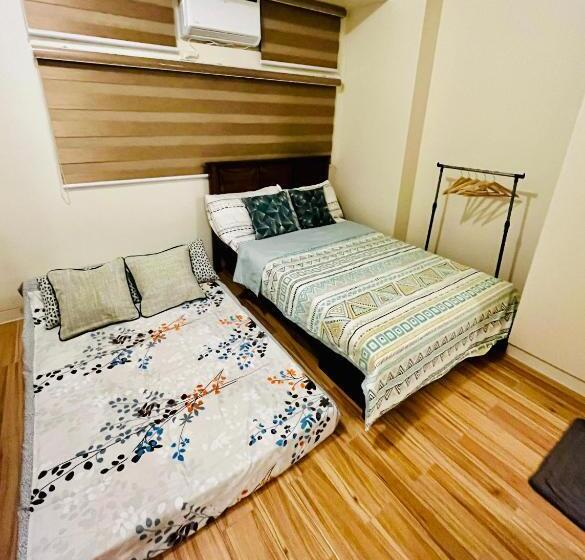 استودیوی استاندارد, Jfam Suites Studio 1, All In Rate