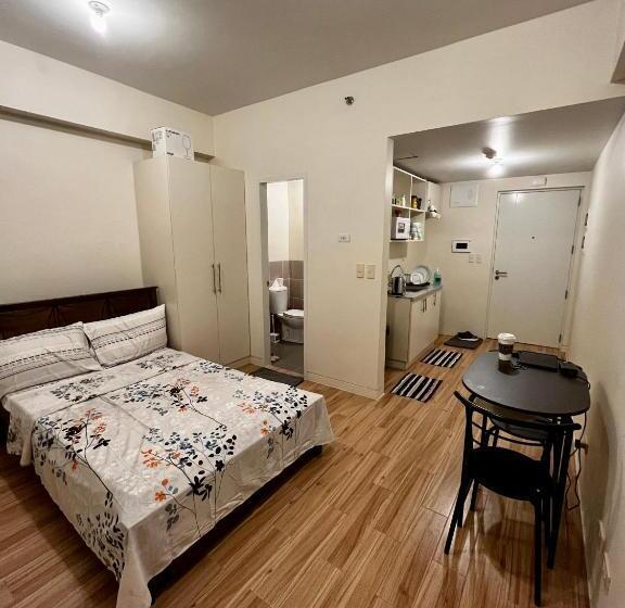 استودیوی استاندارد, Jfam Suites Studio 1, All In Rate