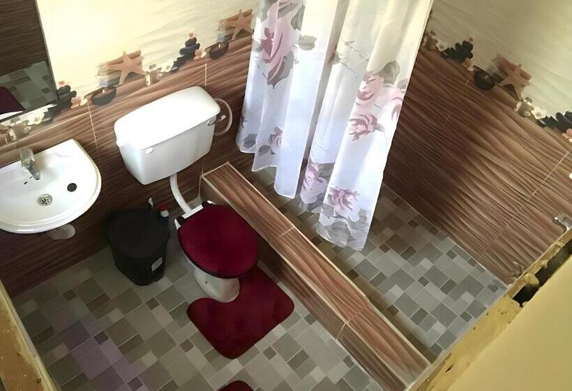 اتاق استاندارد اینتریور, Lord S Hands Guest House Hotel