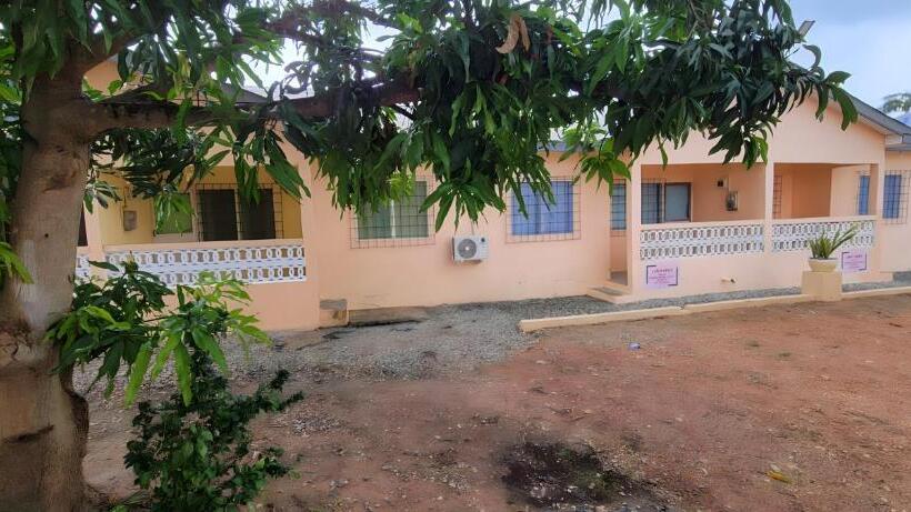 اتاق استاندارد اینتریور, Lord S Hands Guest House Hotel