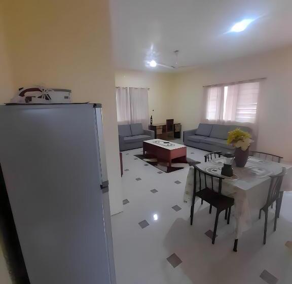اتاق استاندارد اینتریور, Lord S Hands Guest House Hotel