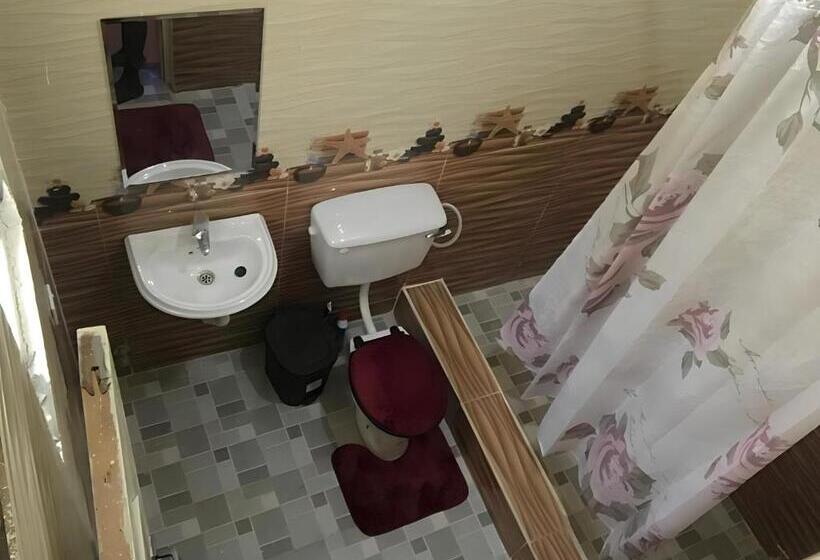 اتاق استاندارد اینتریور, Lord S Hands Guest House Hotel