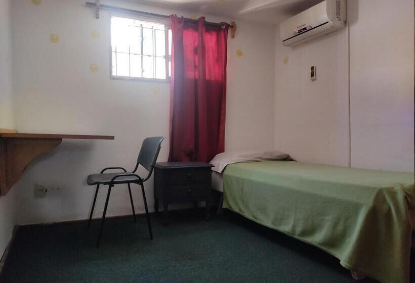 اتاق عادی یک تخته, Patio Urbano Suites & Beds