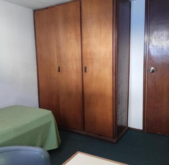 اتاق عادی یک تخته, Patio Urbano Suites & Beds