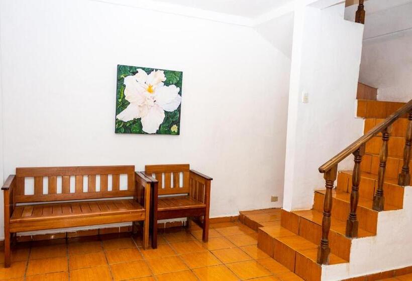 بنگله خانوادگی, Yalí Sunzal Hotel   La Libertad