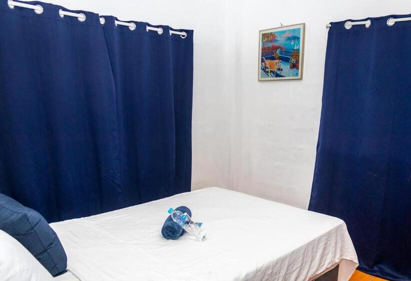 بنگله خانوادگی, Yalí Sunzal Hotel   La Libertad