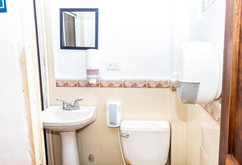 بنگله خانوادگی, Yalí Sunzal Hotel   La Libertad