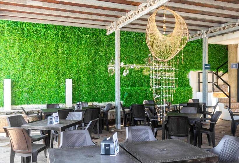 اتاق سوپریور, Yalí Sunzal Hotel   La Libertad