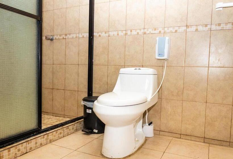 اتاق سوپریور, Yalí Sunzal Hotel   La Libertad