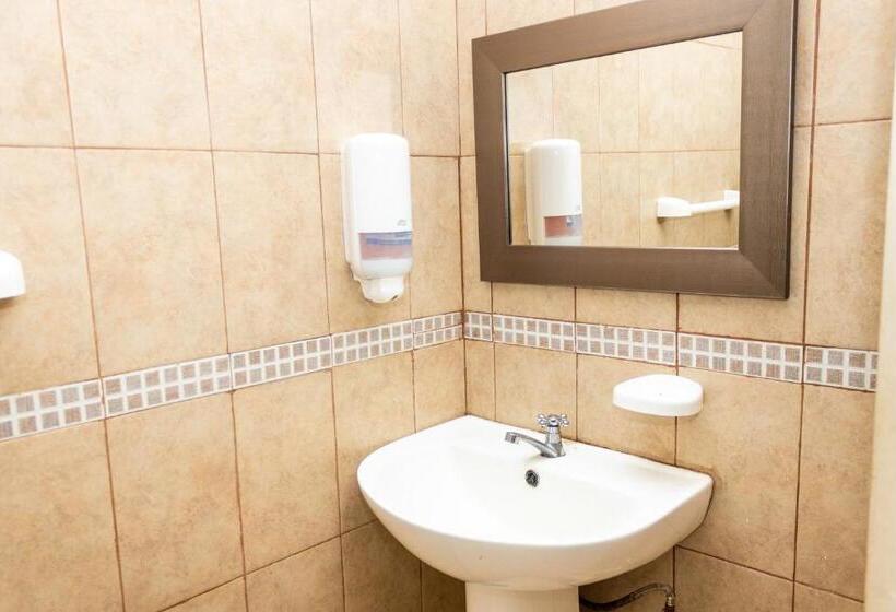 اتاق سوپریور, Yalí Sunzal Hotel   La Libertad